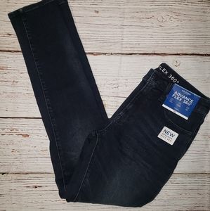 Mens Arizona Skinny Jeans